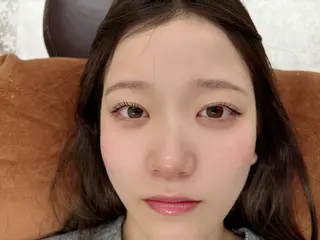 マツエク・マツパ sarah 玉井のマツエク・マツパデザイン