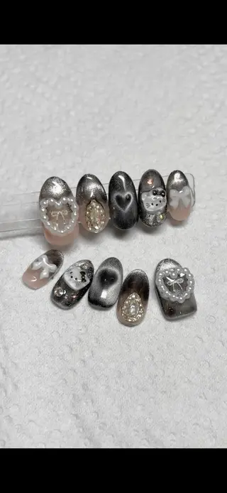 ネイル acs.n所属・ネイル，耳つぼ 風間すみれのその他イメージ