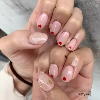 ネイル cottynail -miki-のその他イメージ