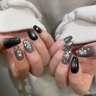 ネイル fumina ┊📍渋谷のネイルデザイン