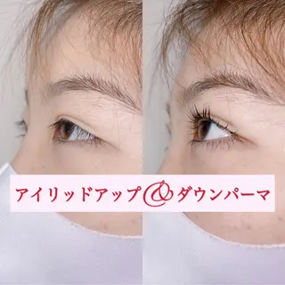 マツエク・マツパ salon:S 仙台店のマツエク・マツパデザイン