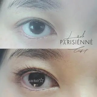 マツエク・マツパ マツパ＆マツエク swatiのマツエク・マツパデザイン