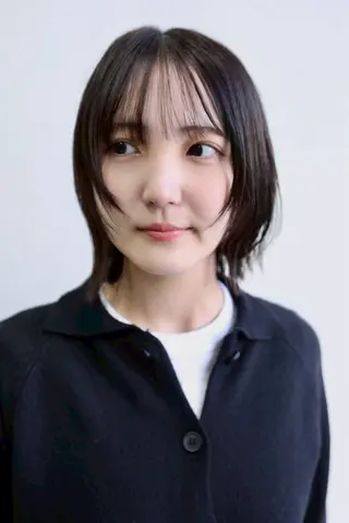 ショート APPiiS所属・オノデラ ハヅキのヘアスタイル