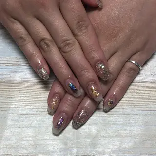 ネイル Hatakeyama Mihoのネイルデザイン