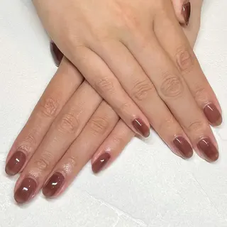 ネイル ささき れいなのネイルデザイン