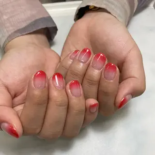 ネイル MAXKELLY HATSUNEのネイルデザイン