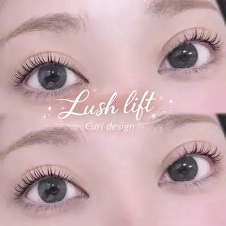 マツエク・マツパ Tia浦和 🎀Yume🎀のマツエク・マツパデザイン