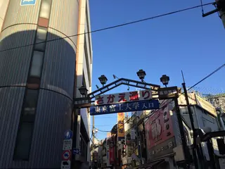 新島 美恵子のヘアスタイル