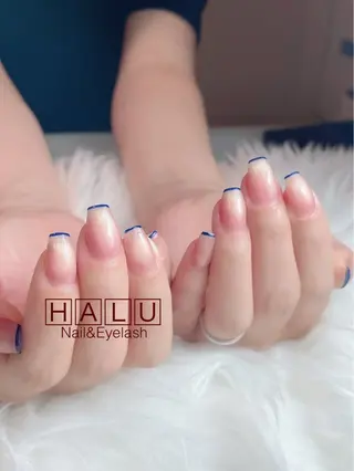 ネイル HALU ハルのネイルデザイン