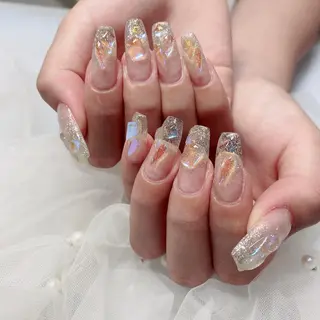 ネイル Nail Salon kihi大塚店のネイルデザイン