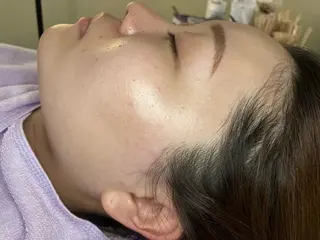 private    salon moco所属・まつ毛&ワックス脱毛 tomoの眉毛・アイブロウイメージ