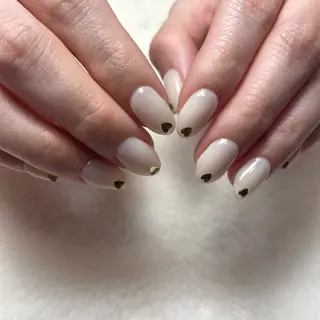 ネイル nail salon myreのネイルデザイン