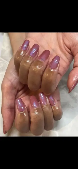 ネイル Naomi Hayasakaのネイルデザイン