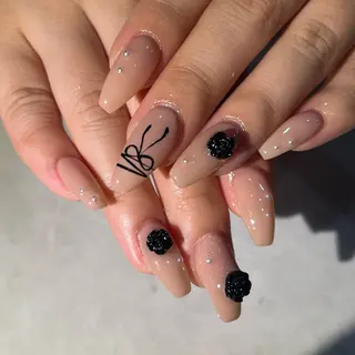 ネイル nail salon MARuのネイルデザイン