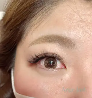 マツエク・マツパ DOT1101 asami🌼のマツエク・マツパデザイン