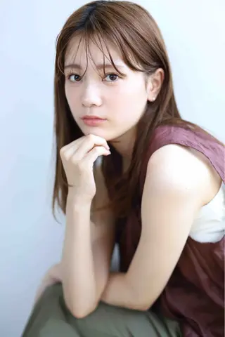 セミロング rapport所属・１日１名限定募集✨✨ 髪質改善ストレートのヘアスタイル