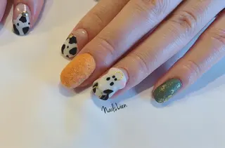 ネイル studio e n / RiNのネイルデザイン