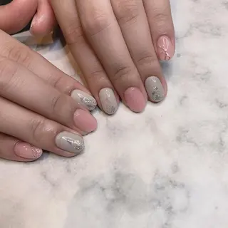 ネイル Adite nailのネイルデザイン