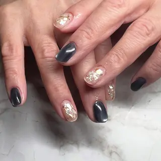 ネイル nail salon KAREN所属・t. REINAのネイルデザイン