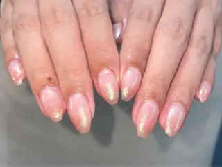 ネイル 🎀NAIL🎀 AI🪄︎︎◝✩のネイルデザイン