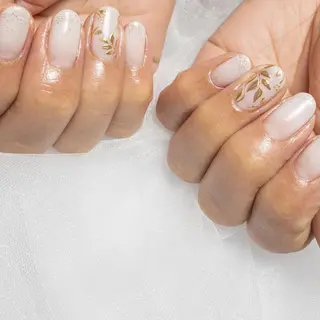 ネイル rokunana 佐野のネイルデザイン