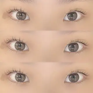 マツエク・マツパ eyelash salon Lys 播磨店所属・Lys yuuのマツエク・マツパデザイン