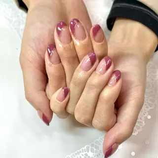 ネイル coconail 本八幡店のネイルデザイン