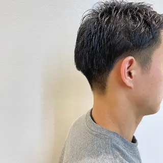 ショート メンズ 🌟マチダ テルヤ🌟のその他イメージ