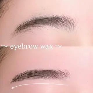 アイブロウ ERETTO/ ibuの眉毛・アイブロウイメージ