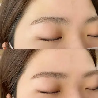 アイブロウ eom eye(オムアイ)所属・eom eye 🍓MOEのマツエク・マツパデザイン