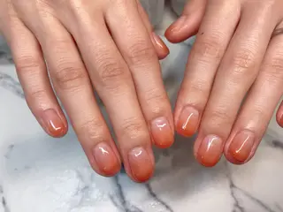 ネイル nail salon ily 武蔵新城のネイルデザイン