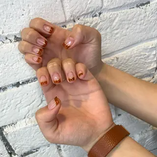 ネイル Lia所属・eri chan nailのネイルデザイン
