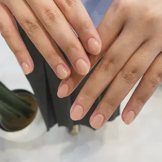 ネイル Yu_me北堀江店所属・Yu_me北堀江 shinoのネイルデザイン