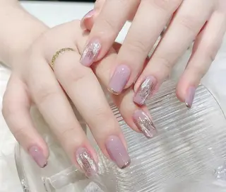 ネイル Cute beauty2のマツエク・マツパデザイン