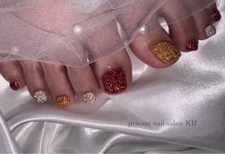 ネイル private nail  KIIのその他イメージ