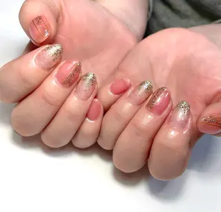 ネイル Nail salon Venusのネイルデザイン
