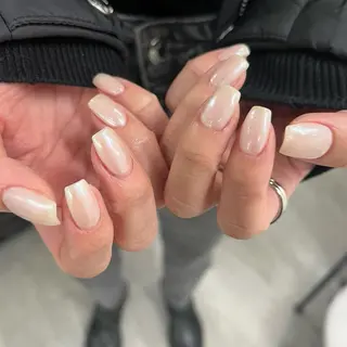 ネイル GarageNail kiari 大阪本町のネイルデザイン