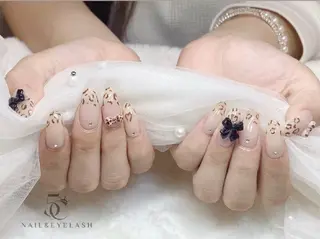ネイル ふじみ 5C NAILのネイルデザイン