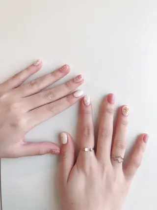 ネイル pipi..所属・pipi ..のネイルデザイン