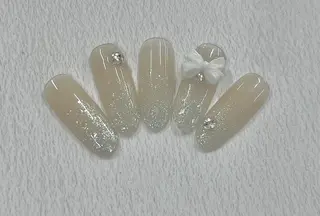 ネイル ダイ ゲンゲンのネイルデザイン