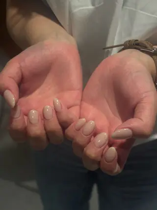 ネイル minori ♥️のネイルデザイン