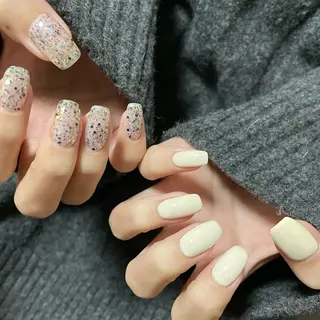 ネイル nail salon BOM（ポム）のネイルデザイン