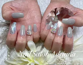 ネイル ADRIANA 大久保駅前徒歩2分のその他イメージ