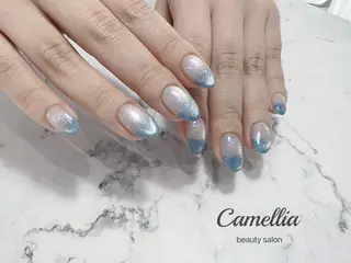 ネイル Camellia nail salonのネイルデザイン