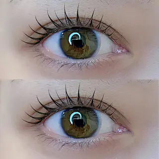 マツエク・マツパ マ ミの眉毛・アイブロウイメージ