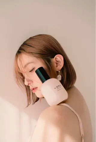 モデル様募集中 🎀🫧HARUNAのヘアスタイル