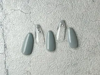 ネイル A I R I ♡のネイルデザイン