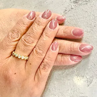 ネイル Lea lea所属・Lealea nのネイルデザイン