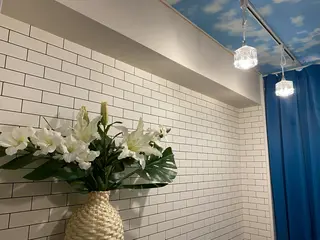 MiNTY 船橋店のネイルデザイン