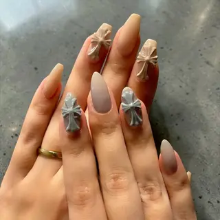 ネイル orchid mikiのネイルデザイン